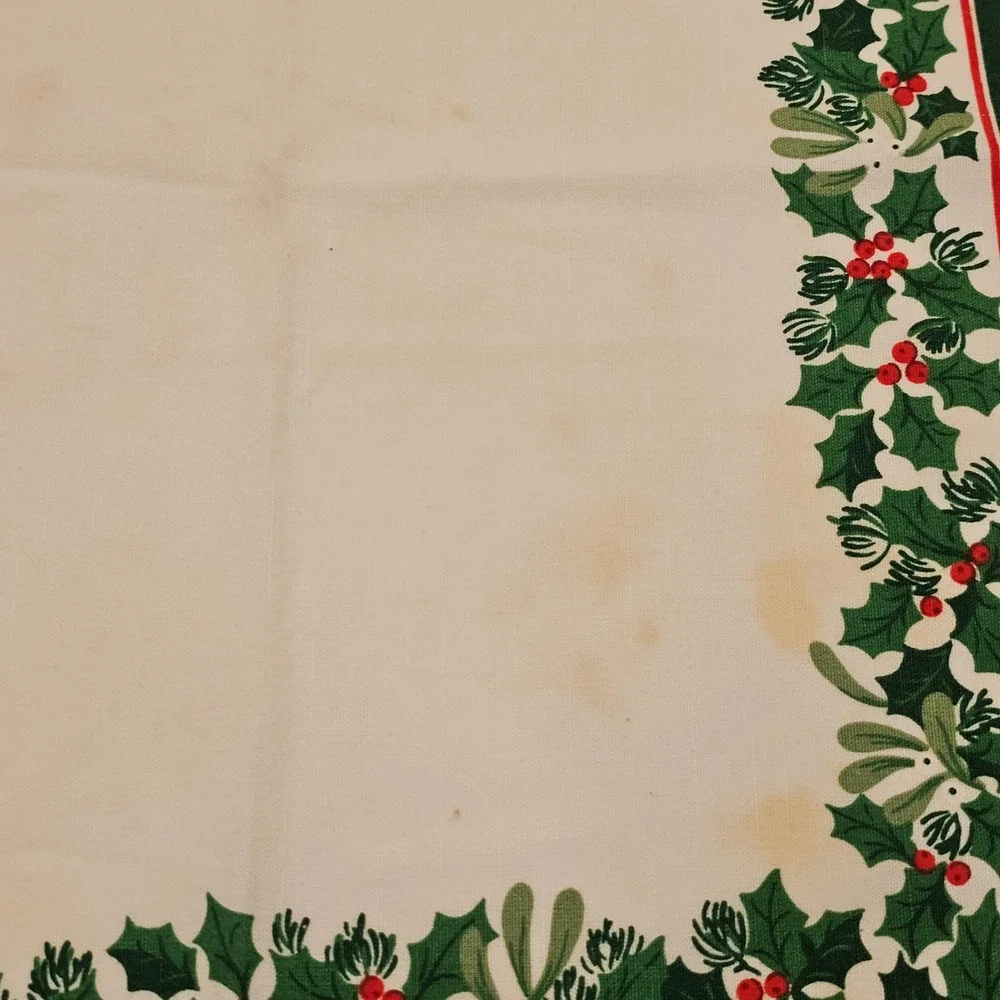 Unbranded vintage christmas